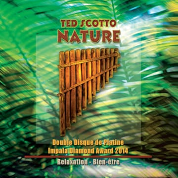 CD Nature