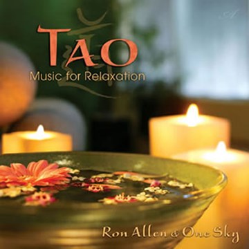 CD Tao, Music for Relaxation