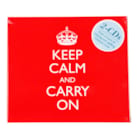 Keep calm and Carry on double CD