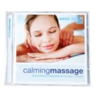 CD Calming massage