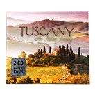 Double CD Tuscany
