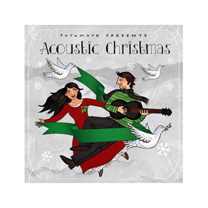 CD Acoustic Christmas