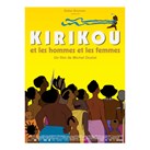 Kirikou et les hommes et les femmes