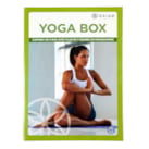 Coffret 3 DVD Yoga Box Gaiam