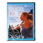 DVD Pilates pour débutants