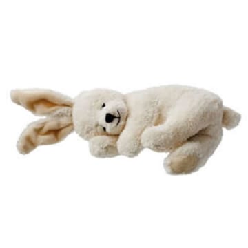 Doudou Vanille le lapin rêveur