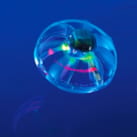Bolide volant télécommandé 