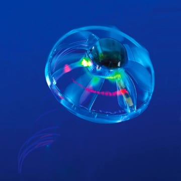 Bolide volant télécommandé 