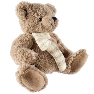 Ours Gaël en peluche