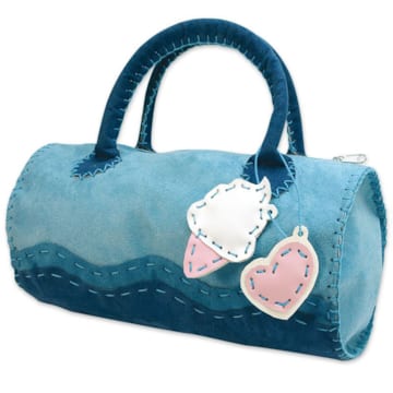 Sac à main Océan à coudre