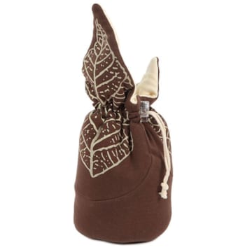 Chauffe-biberon nomade
