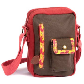 Pochette bandoulière enfants