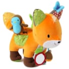 Renard d'activités Galopins des bois