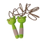 Corde à sauter grenouilles