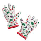 Mes gants de jardin