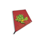 Cerf-volant Tortue