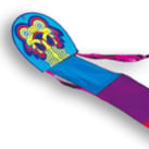 Cerf volant dragon