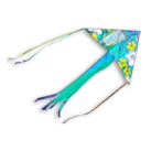 Cerf volant Surf Kid turquoise