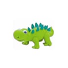 Dino à modeler Padaboo