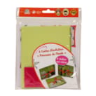 Cartes d'invitation Princesses du monde