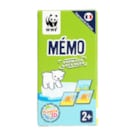 Mémo pocket WWF