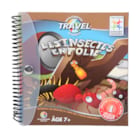 Les insectes en folie