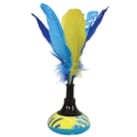 Jeu du plumfoot