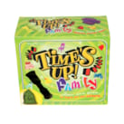 Time's Up family