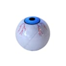 Oeil lumineux