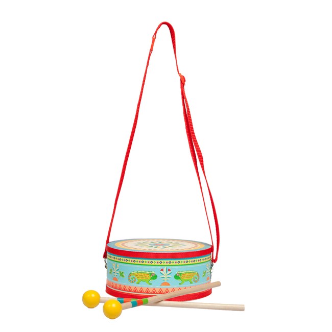 Tambour Nature & Découvertes