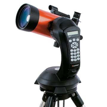 Télescope Nexstar 4 SE Celestron