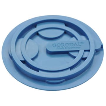 Anneau anti-calcaire lave-vaisselle