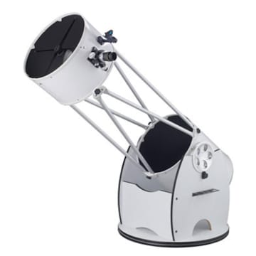 Télescope Dobson 12