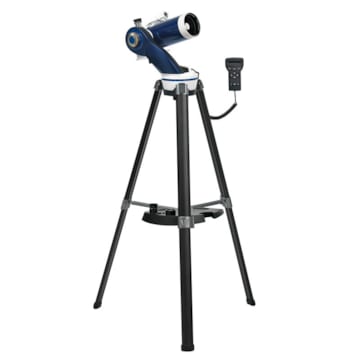 Télescope 90 DS Mizar
