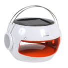 Grande enceinte solaire Bluetooth®