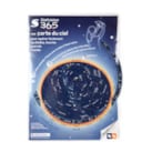 Carte du ciel Stelvision 365