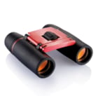 Jumelles Everest 8x21 rouges