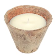 Pot des Landes citronnelle