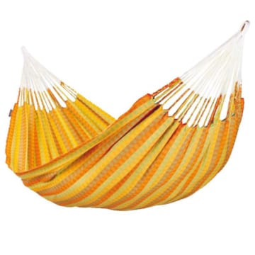 Hamac Colombie citrus