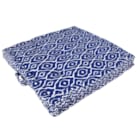 Coussin carré Zelliges
