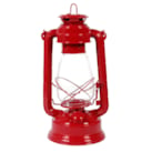 Photophore lanterne rouge