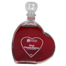Sirop Pomme d'amour
