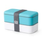 Mon Bento bleu