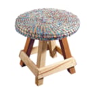 Tabouret sénégalais