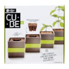 Cubes