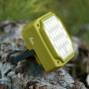 Lampe 25 Leds dynamo