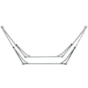 Structure de hamac pliable