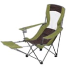Fauteuil repose-pieds