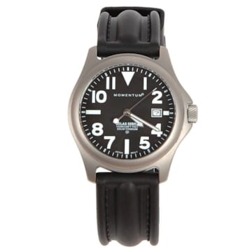 Montre Atlas Titanium Momentum