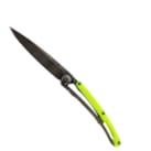 Couteau 27g vert Baladéo
